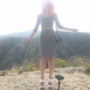 Meet your Posher, Natia